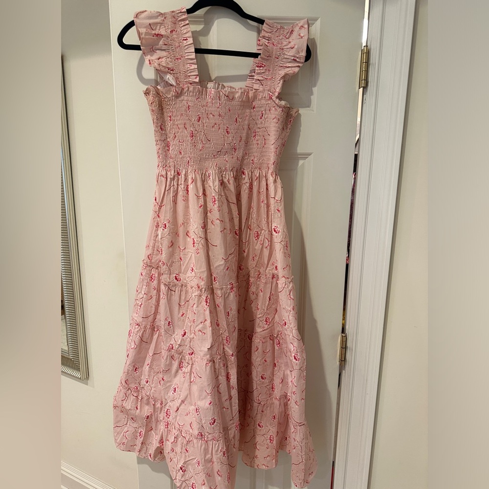 Hill house nap dress